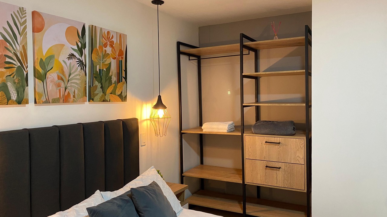 Photo of Bedroom in Sabaneta