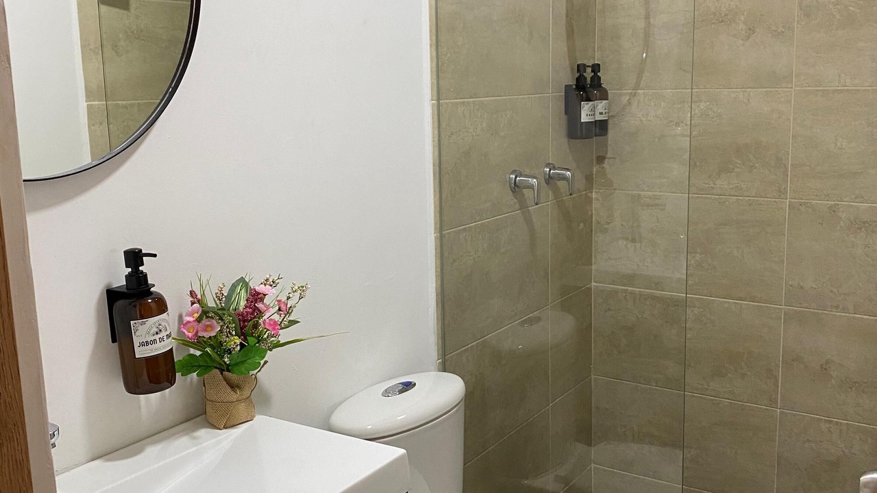 Photo of Bathroom in Sabaneta