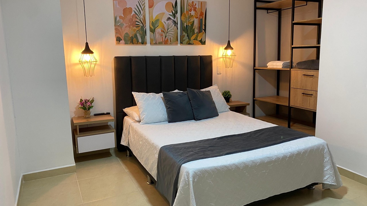 Photo of Bedroom in Sabaneta