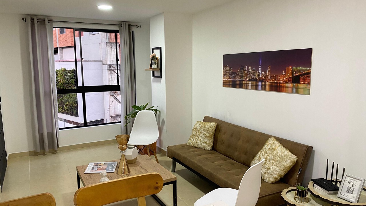 Photo of Livingroom in Sabaneta