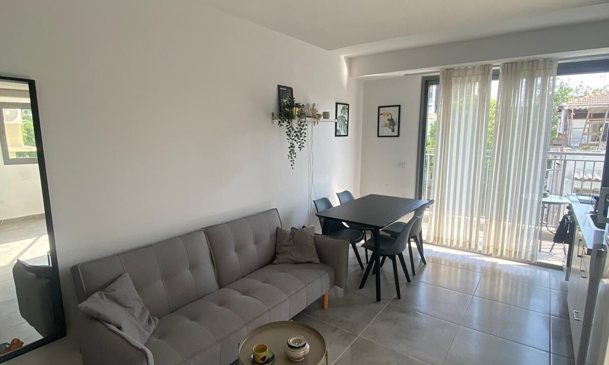 Photo of Livingroom in Florentin