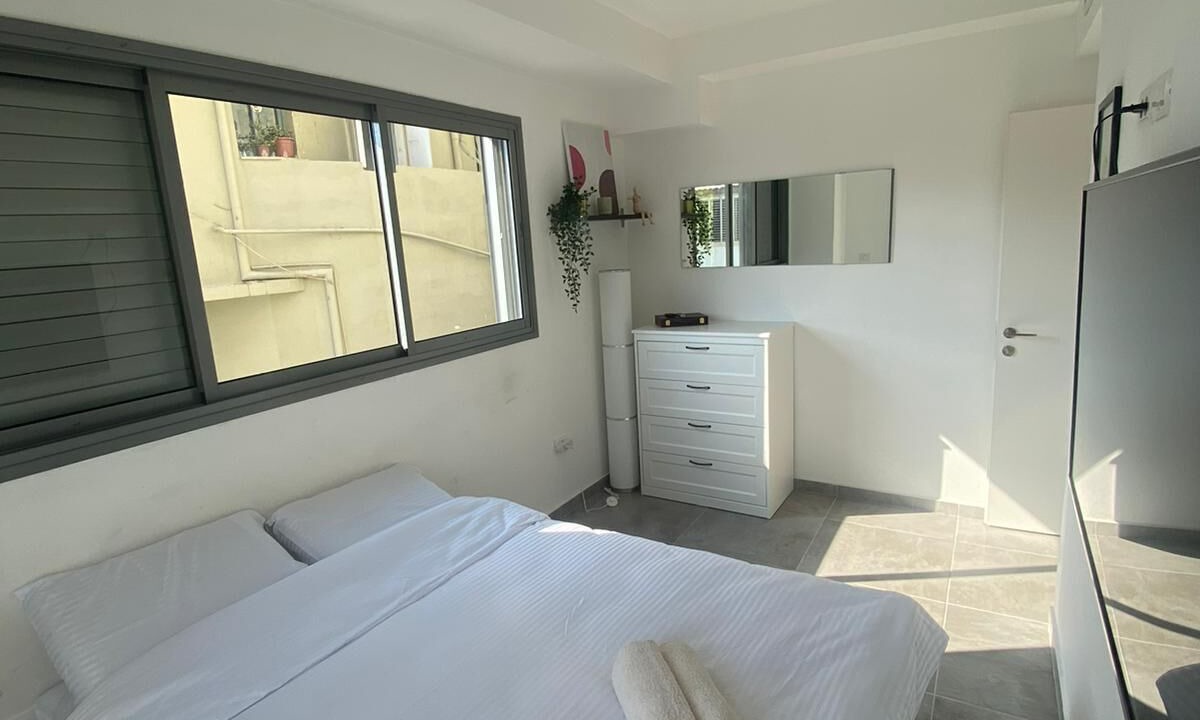 Photo of Bedroom in Florentin