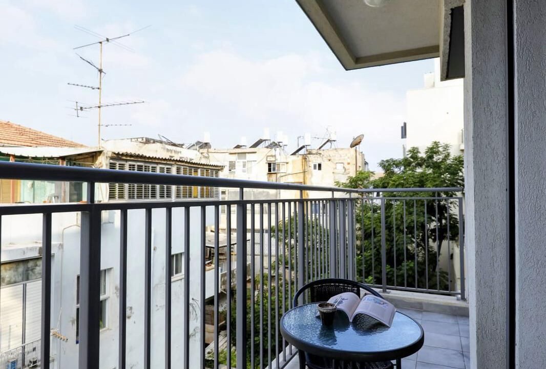 Photo of Outdoor in Florentin