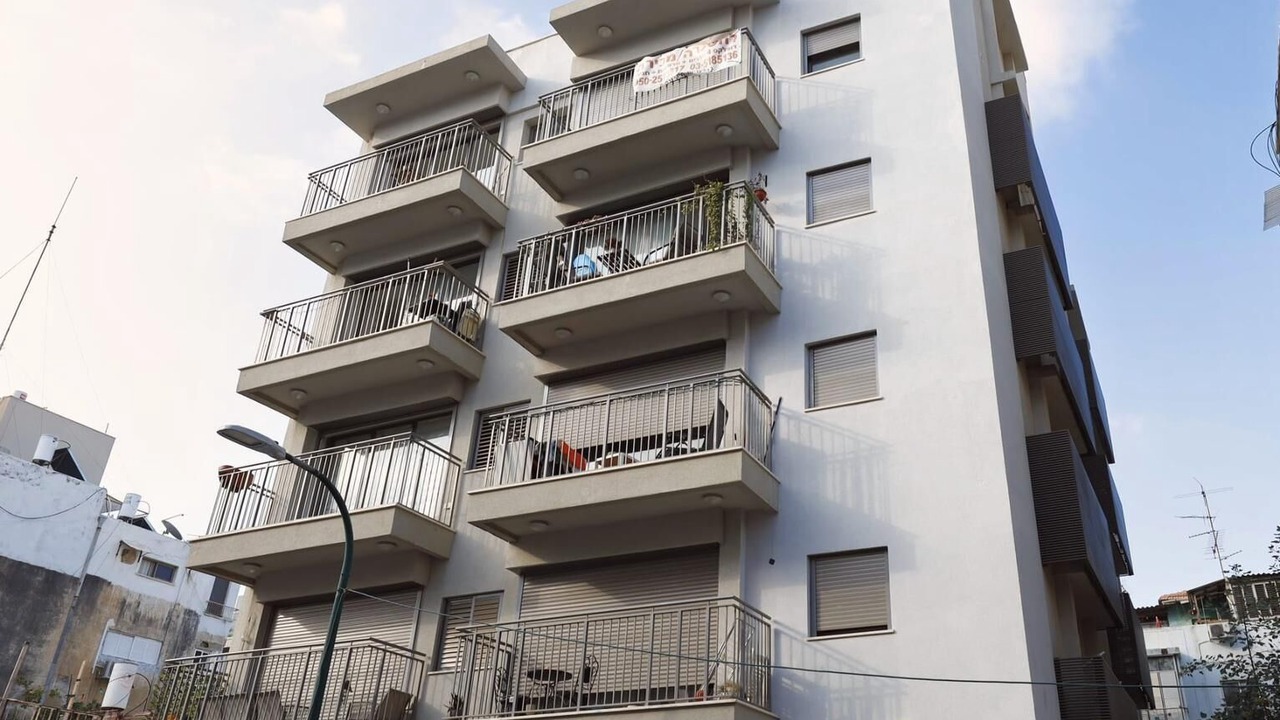 Photo of Outdoor in Florentin