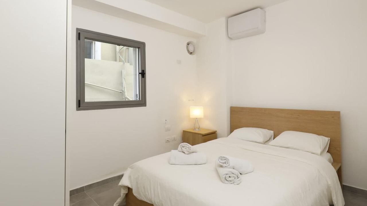 Photo of Bedroom in Florentin