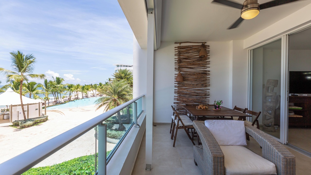 Photo of Outdoor in Villas Del Mar