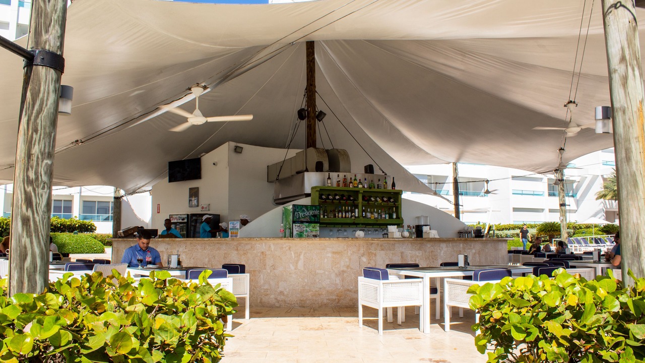 Photo of Outdoor in Villas Del Mar