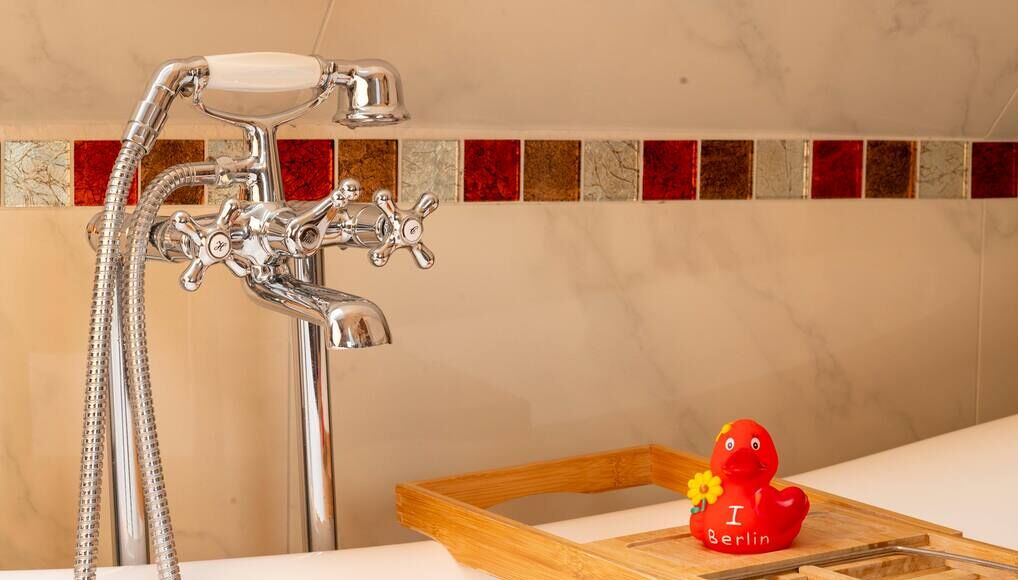 Photo of Bathroom in Lichterfelde