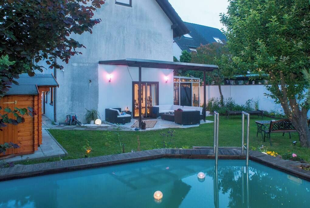 Photo of Outdoor in Lichterfelde