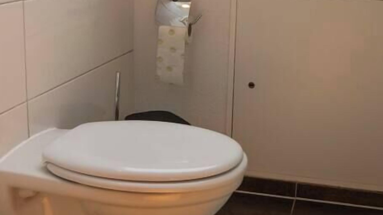 Photo of Bathroom in Lichterfelde