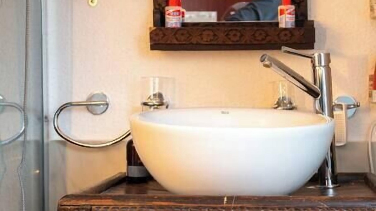 Photo of Bathroom in Lichterfelde