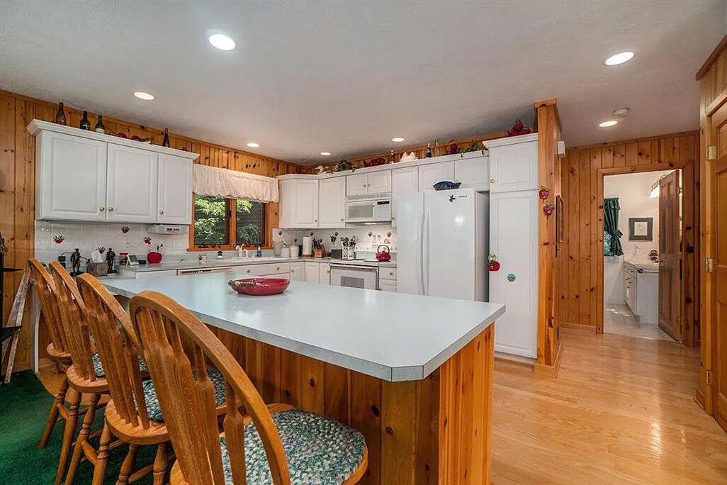 Photo of Kitchen in Frankfort