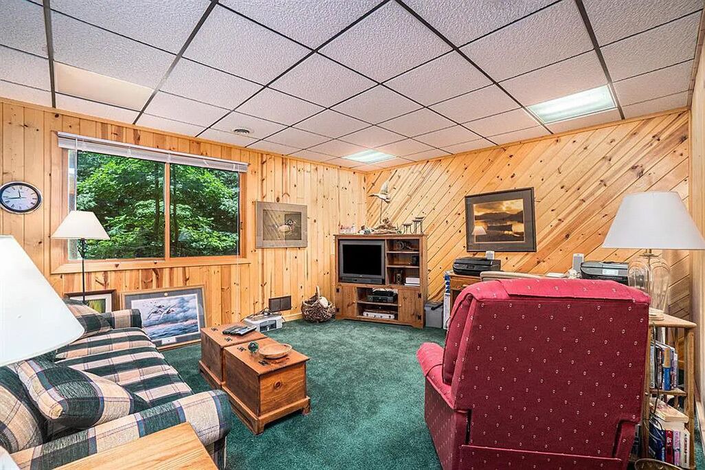 Photo of Livingroom in Frankfort