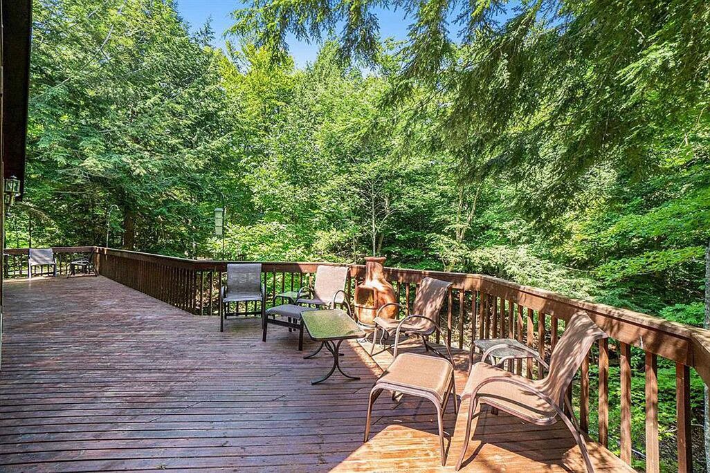 Photo of Patio Balcony in Frankfort