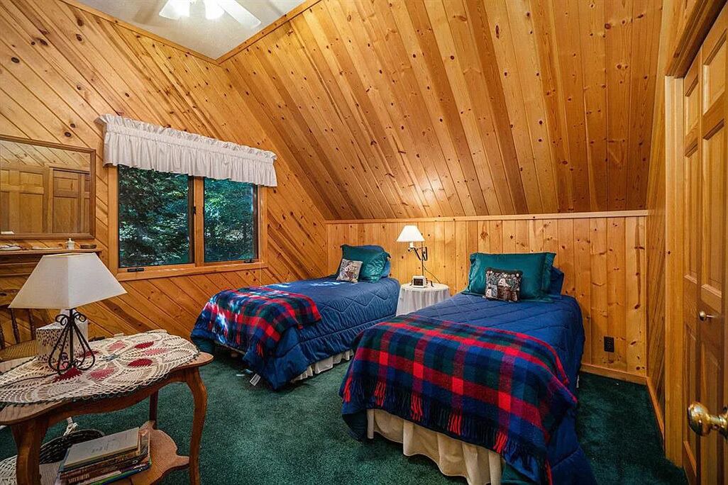 Photo of Bedroom in Frankfort