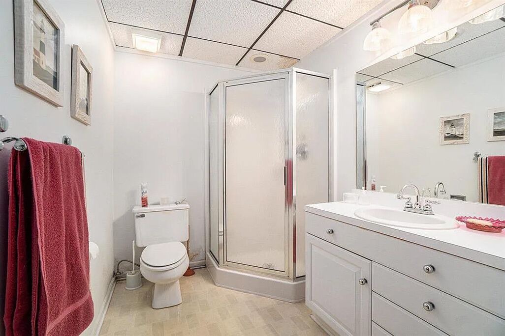 Photo of Bathroom in Frankfort