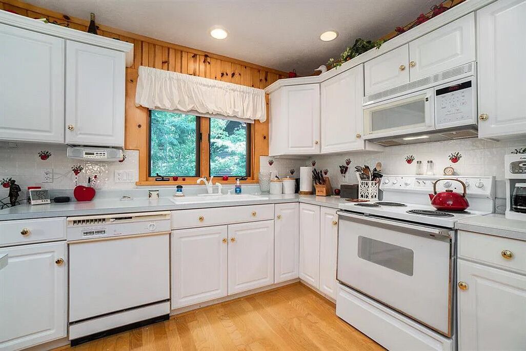 Photo of Kitchen in Frankfort