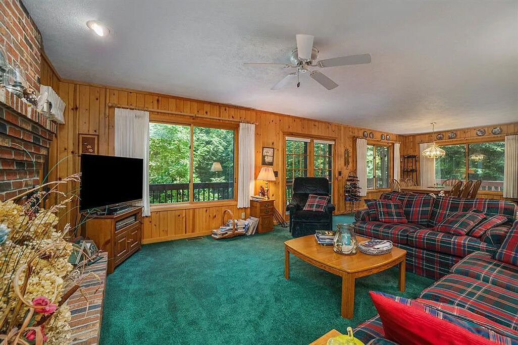 Photo of Livingroom in Frankfort