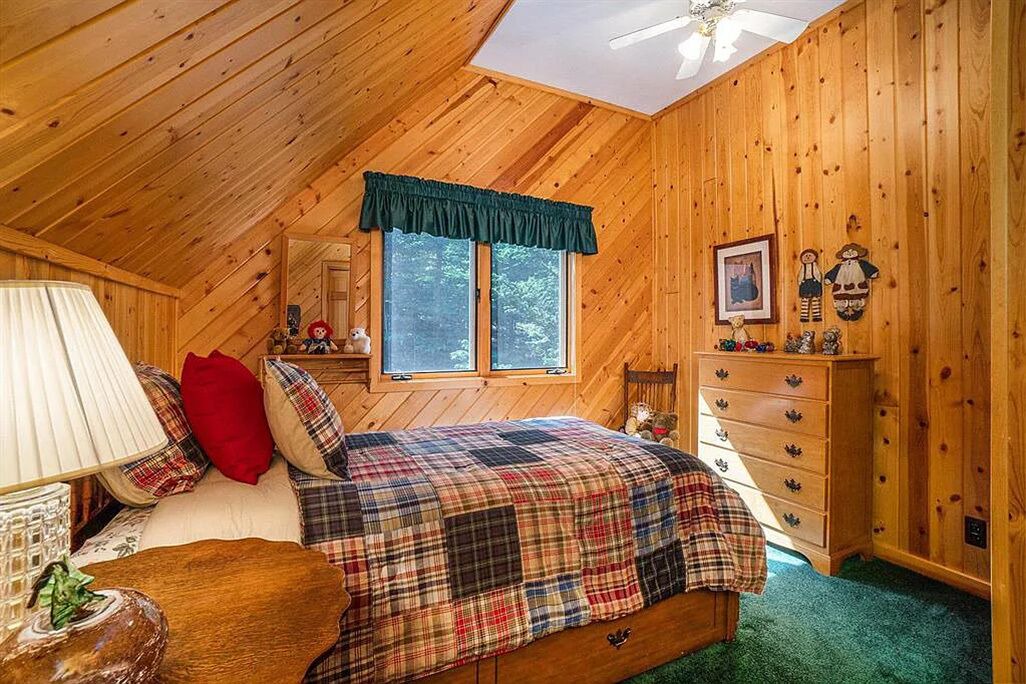 Photo of Bedroom in Frankfort