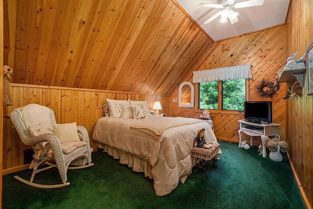 Photo of Bedroom in Frankfort
