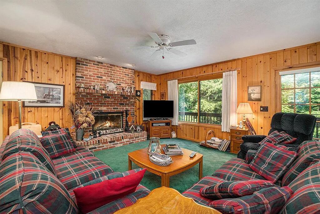 Photo of Livingroom in Frankfort