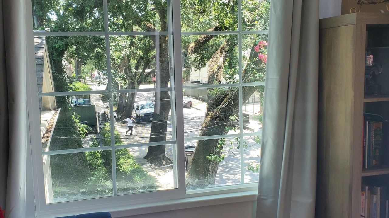 Photo of Bedroom in Faubourg Delassize