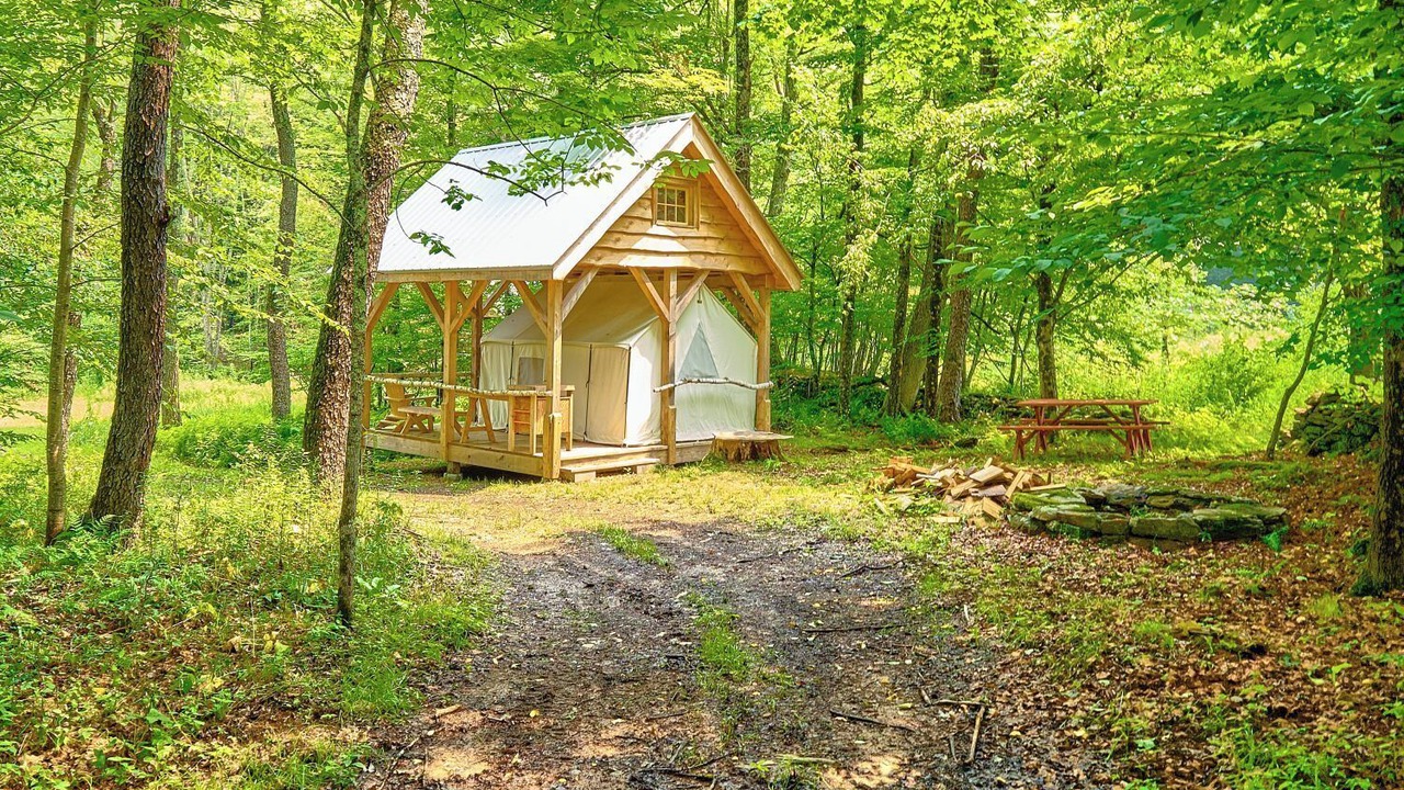 Photo of Outdoor in Fishs Eddy