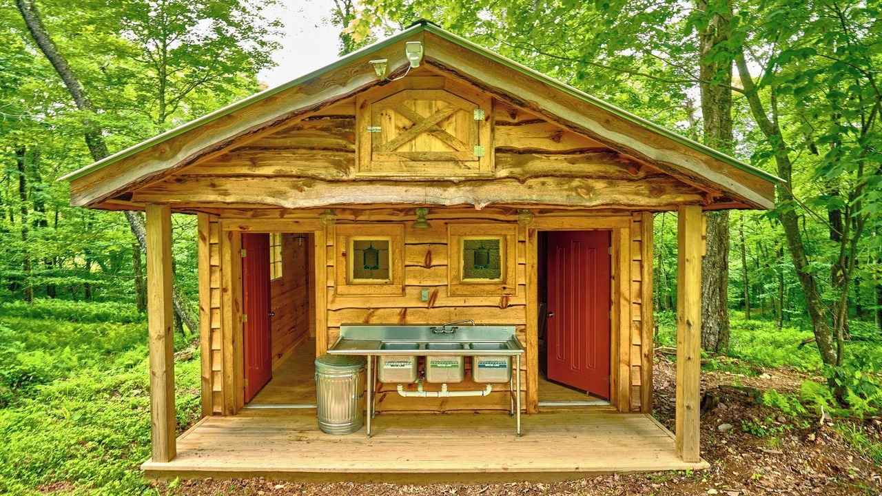 Photo of Outdoor in Fishs Eddy