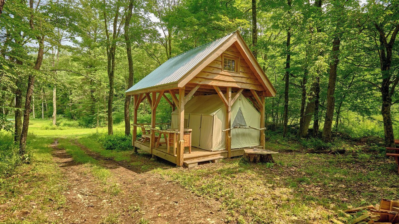 Photo of Outdoor in Fishs Eddy