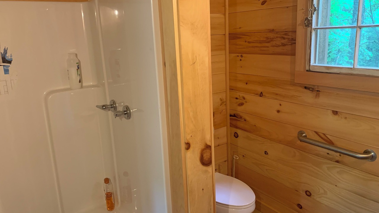 Photo of Bathroom in Fishs Eddy