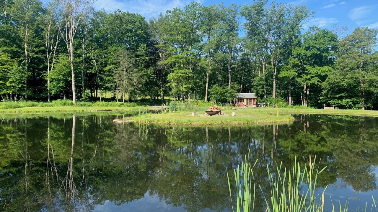 Photo of Outdoor in Fishs Eddy