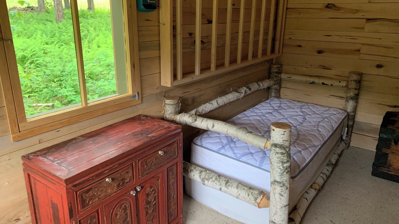 Photo of Bedroom in Fishs Eddy