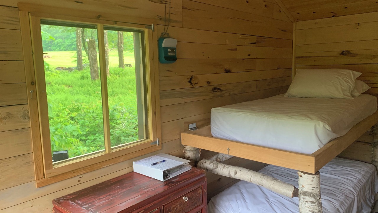 Photo of Bedroom in Fishs Eddy