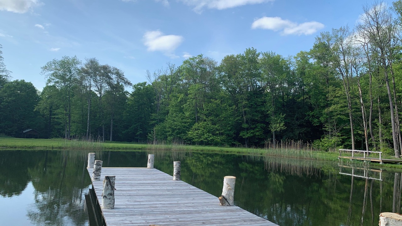 Photo of Outdoor in Fishs Eddy