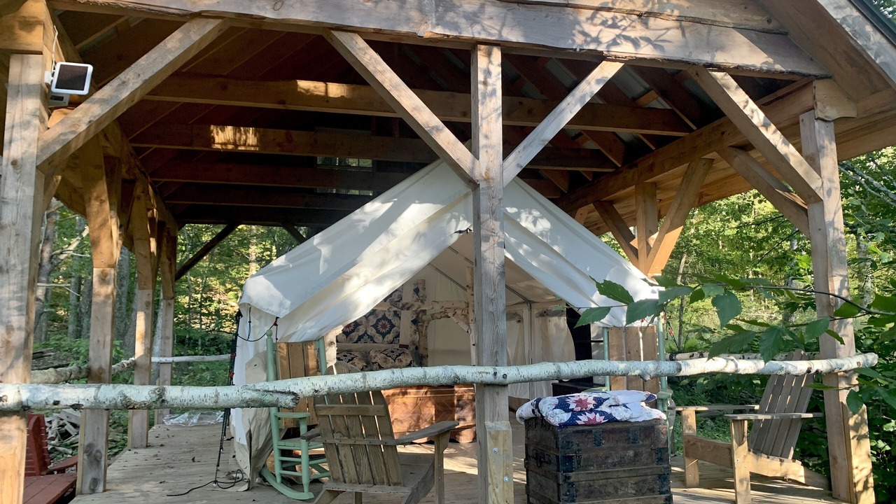 Photo of Outdoor in Fishs Eddy