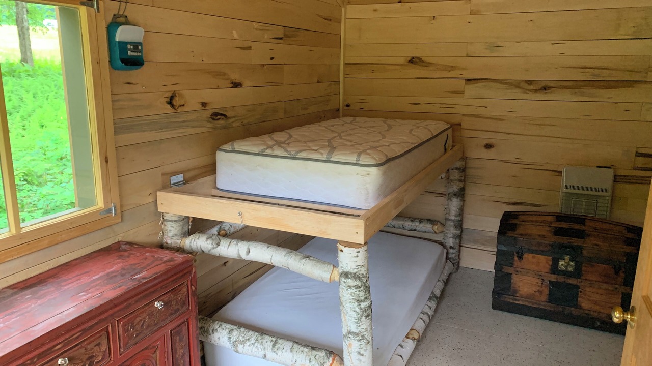 Photo of Bedroom in Fishs Eddy