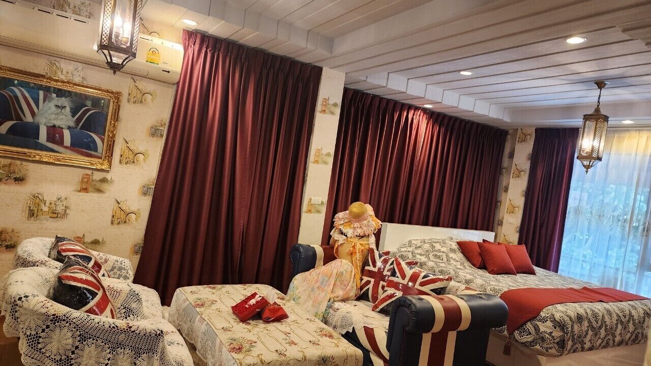 Photo of Bedroom in Phaya Yen