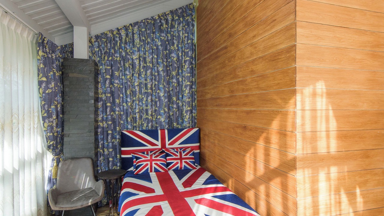 Photo of Bedroom in Phaya Yen