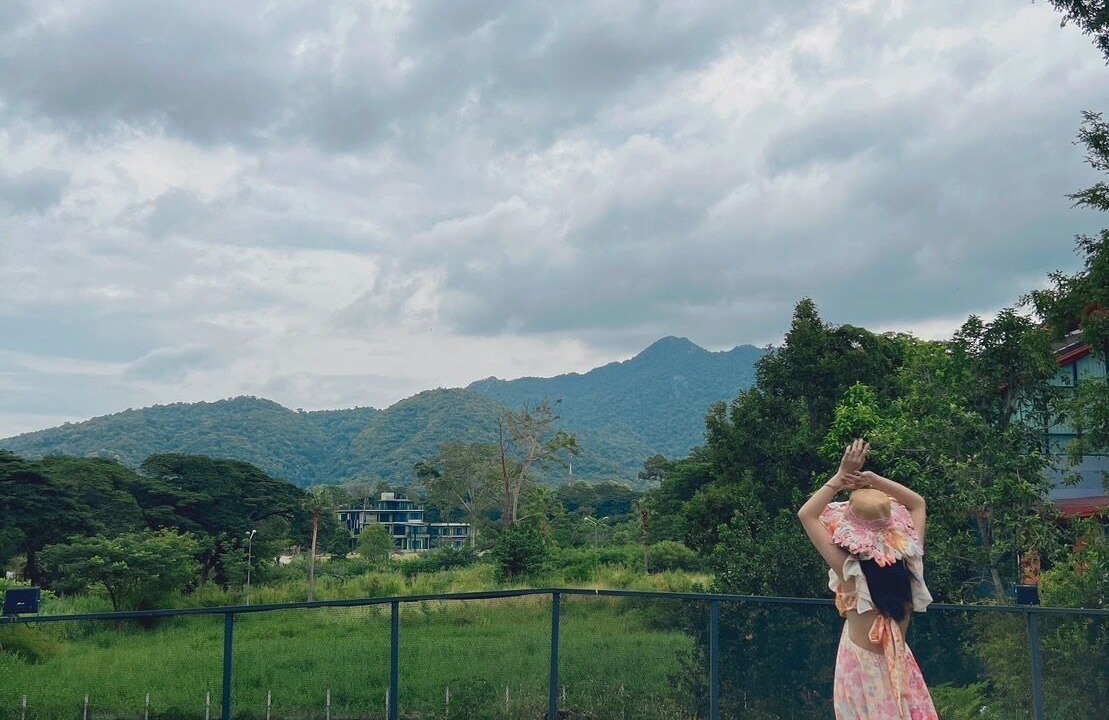Photo of Outdoor in Phaya Yen