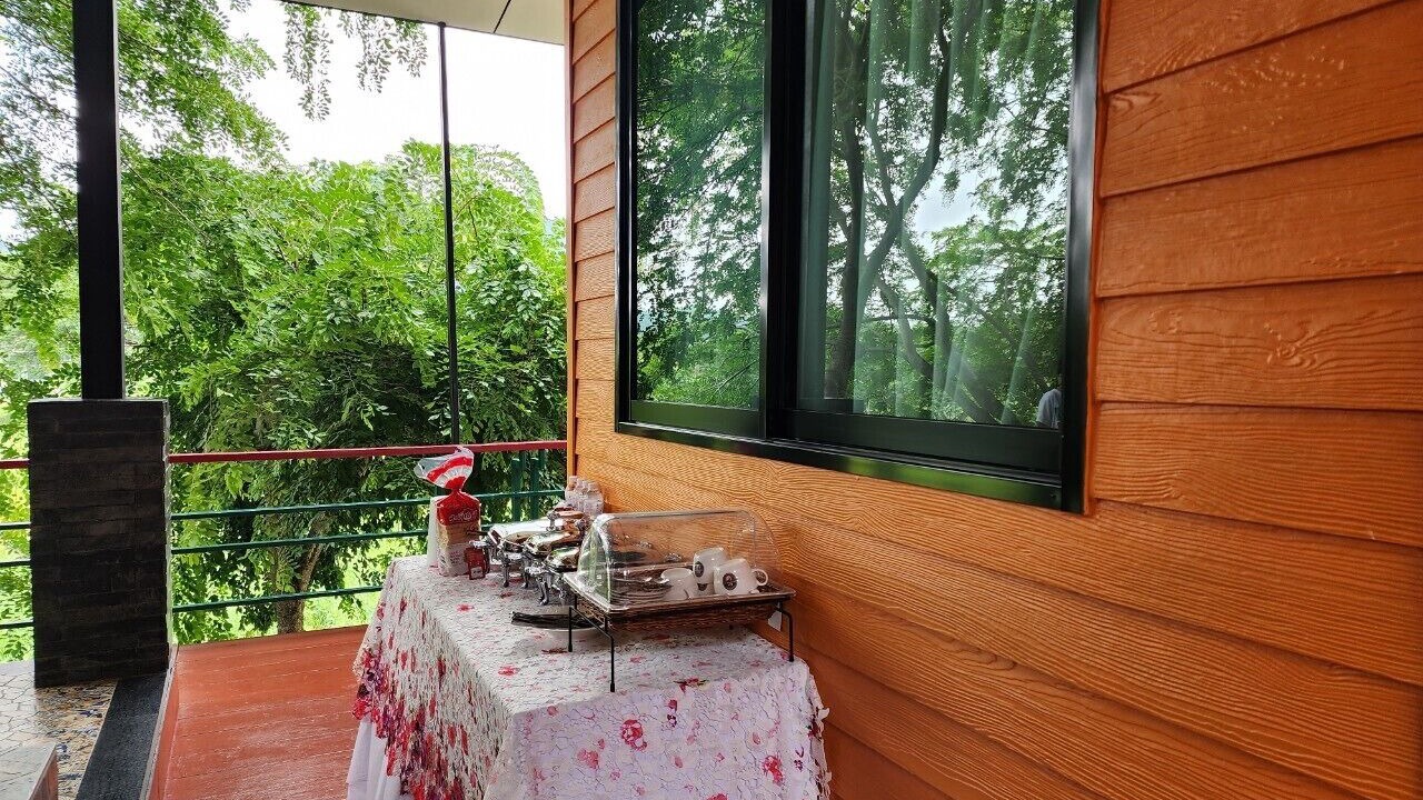 Photo of Outdoor in Phaya Yen