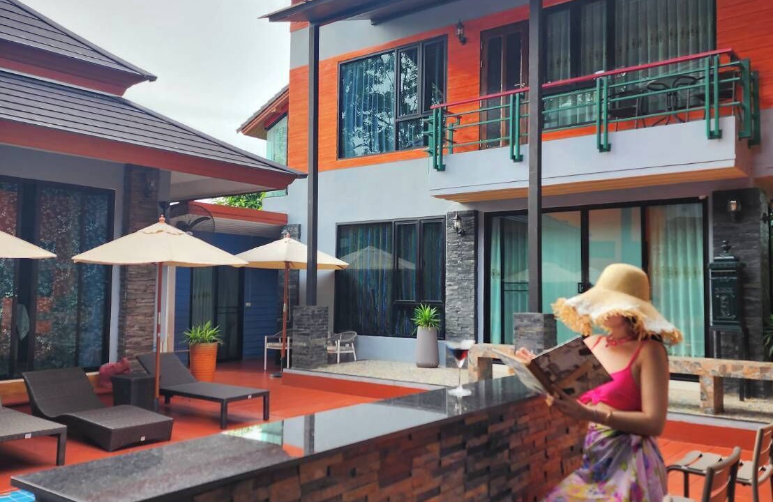 Photo of Outdoor in Phaya Yen