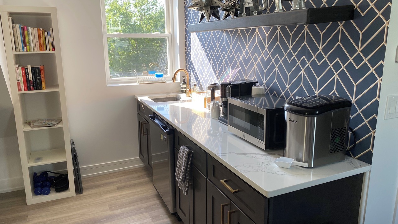 Photo of Kitchen in Logan Square