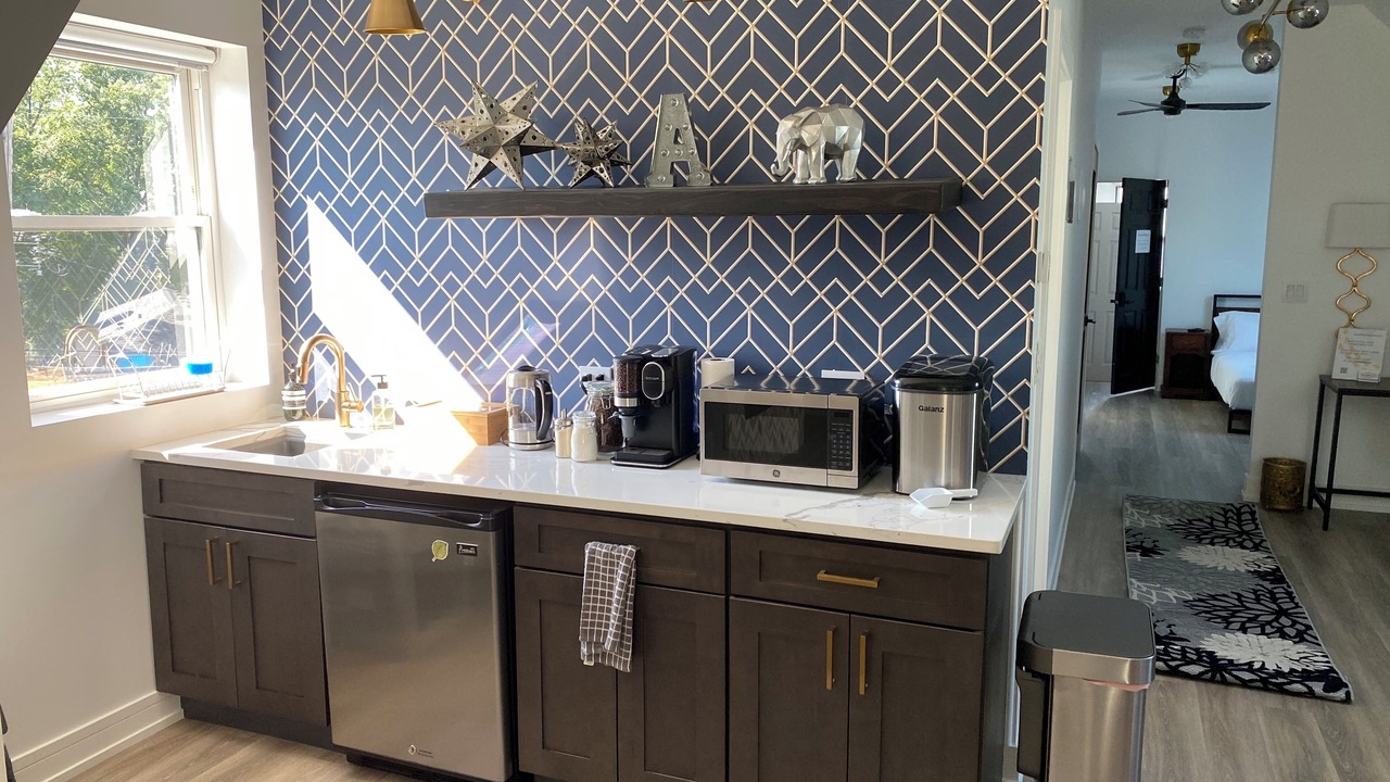 Photo of Kitchen in Logan Square