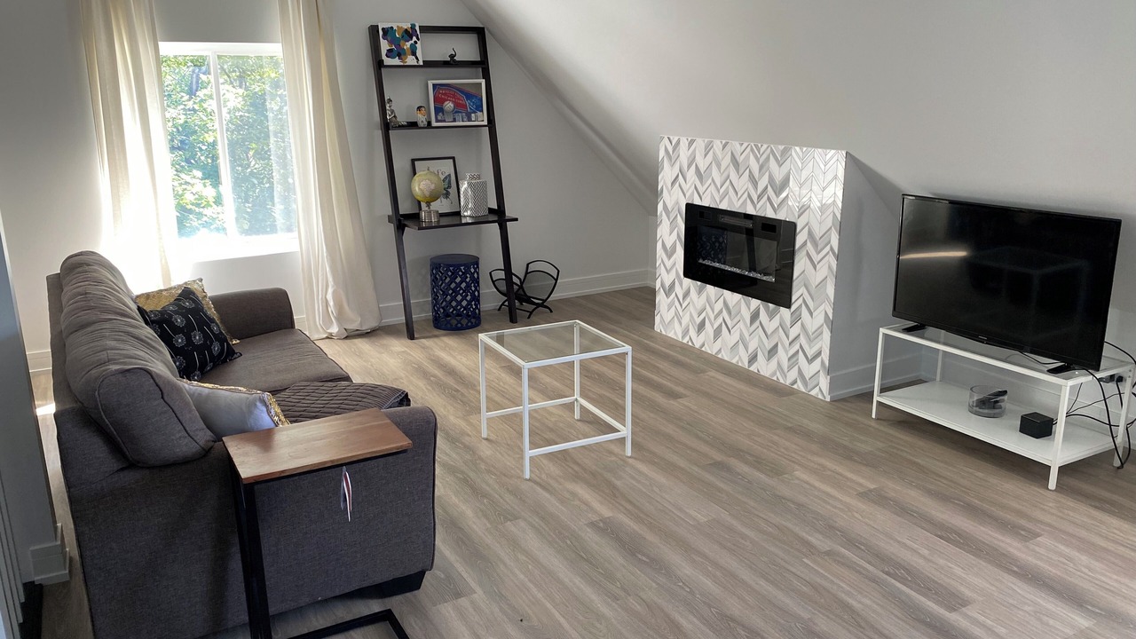 Photo of Livingroom in Logan Square