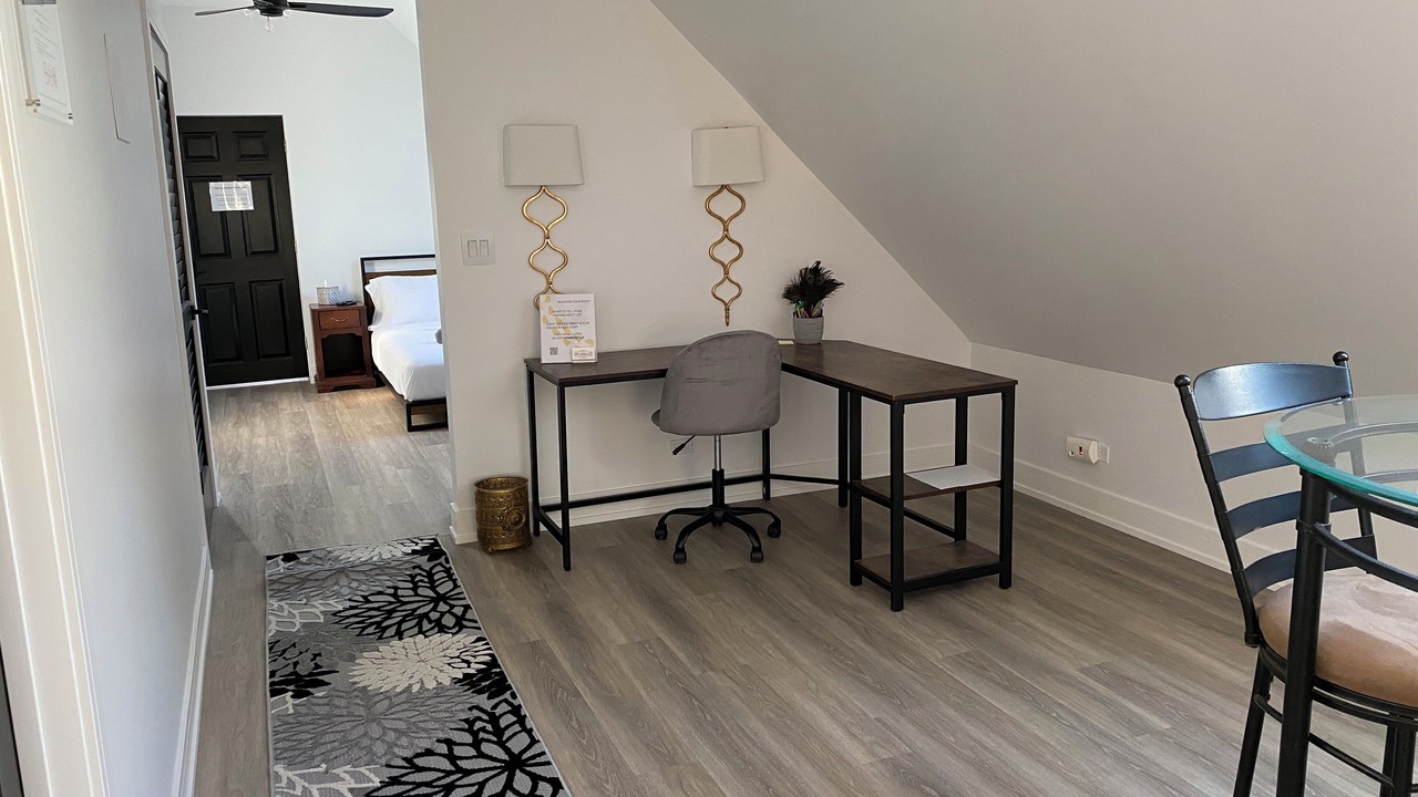 Photo of Bedroom in Logan Square