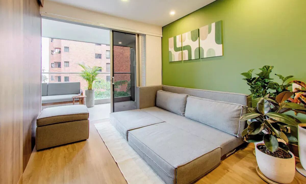 Photo of Bedroom in Cali