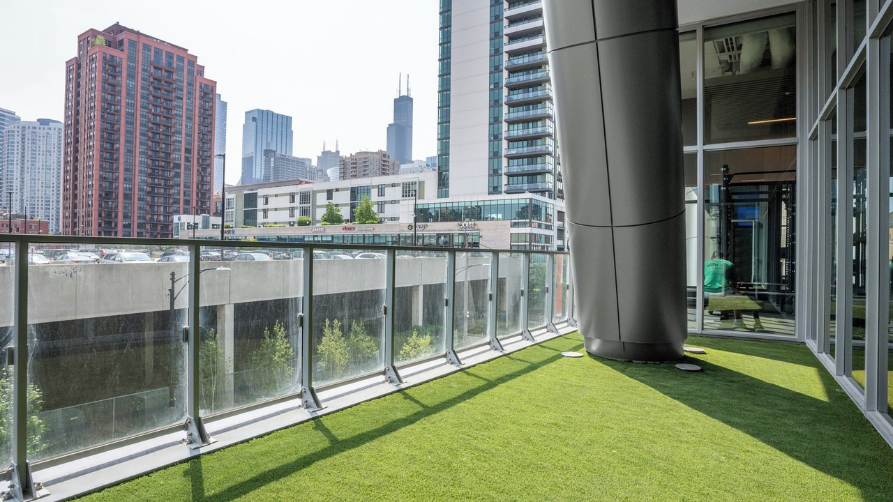 Photo of Outdoor in West Loop