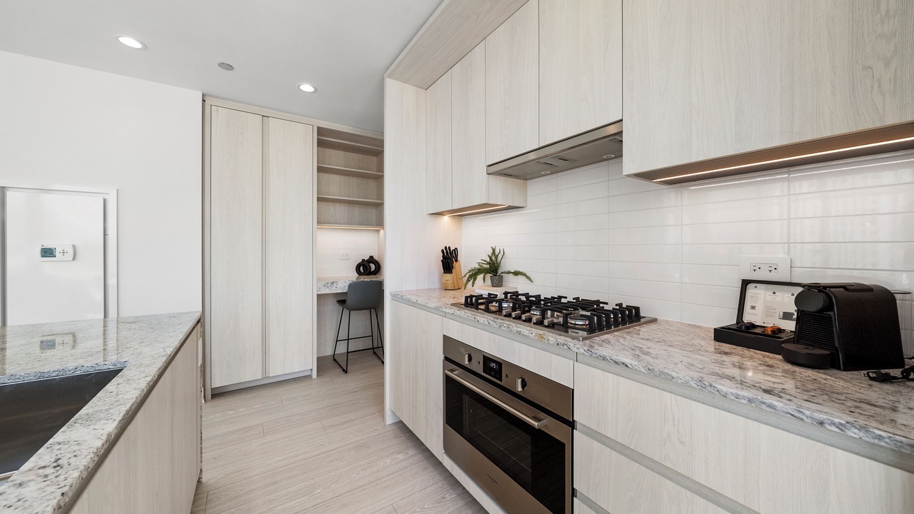 Photo of Kitchen in West Loop