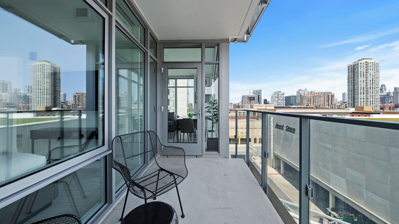 Photo of Outdoor in West Loop