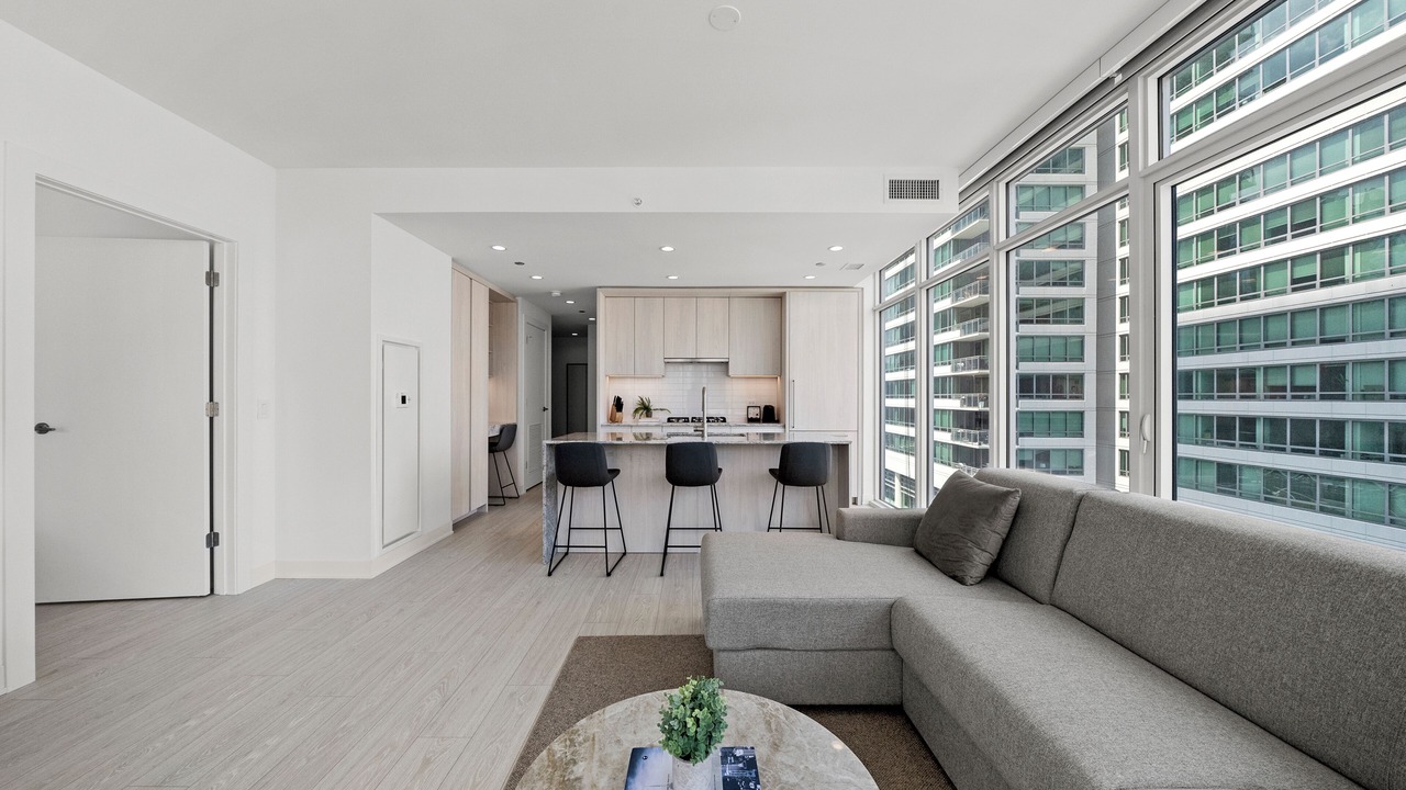 Photo of Livingroom in West Loop